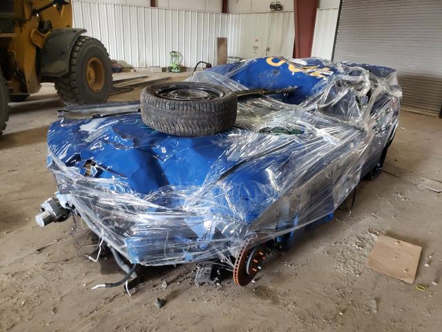 2017 DODGE CHARGER PO 2C3CDXKT9HH664116