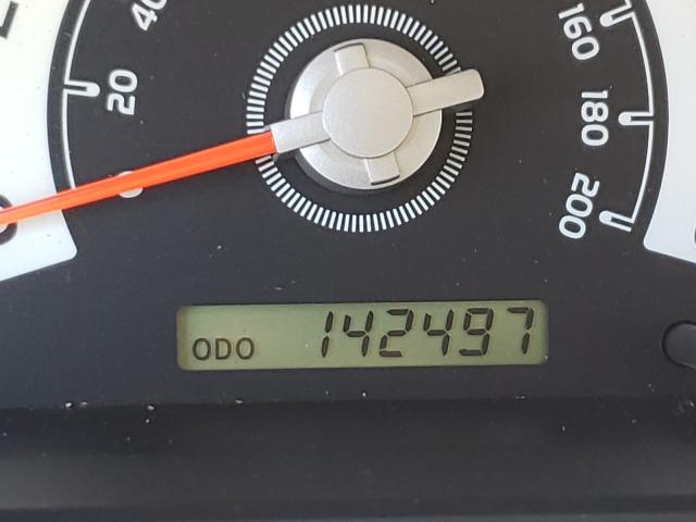 2014 TOYOTA FJ CRUISER JTEBU4BF8EK187100