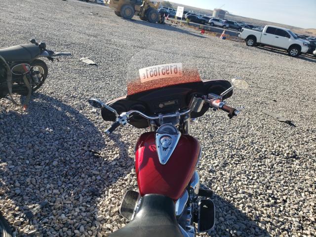 2004 HONDA VT1300 S 1HFSC52134A100747