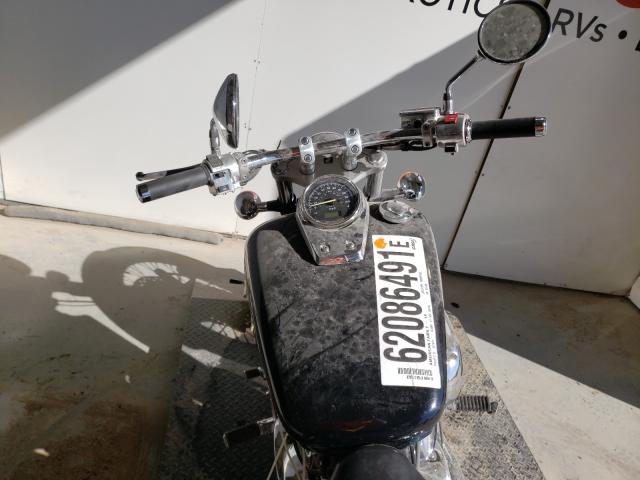 2006 HONDA VT750 C JH2RC44056K011306