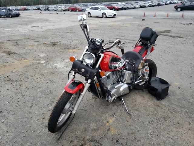 2000 HONDA VT1100 C 1HFSC1805YA402005
