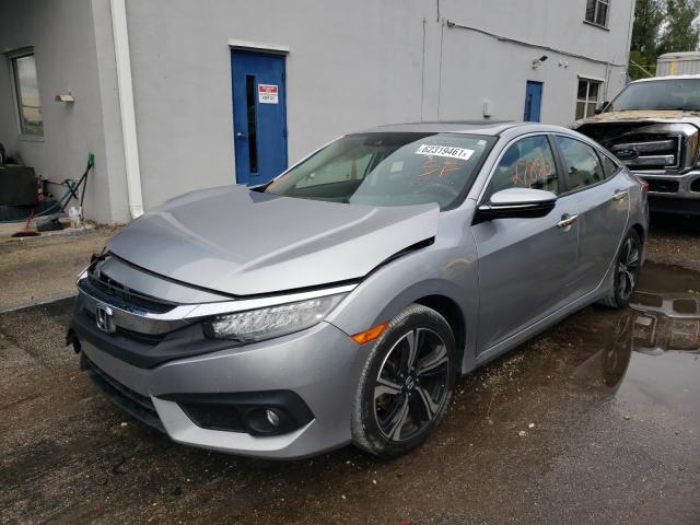 2018 HONDA CIVIC TOUR JHMFC1F96JX036988