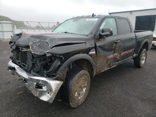 2016 RAM 2500 POWER 3C6TR5EJ7GG183346