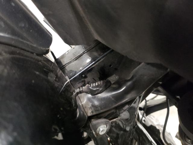 2006 HARLEY-DAVIDSON FLHTI 1HD1FVW126Y687622