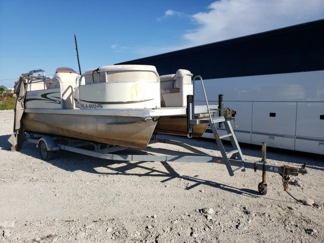 Other Boat salvage cars for sale: 2006 Other Boat