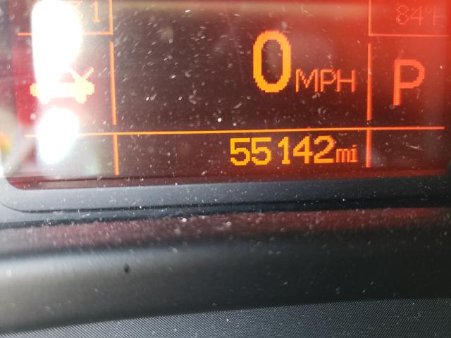 2014 FIAT 500L EASY ZFBCFABH9EZ026428