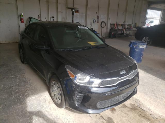 2020 Kia Rio LX