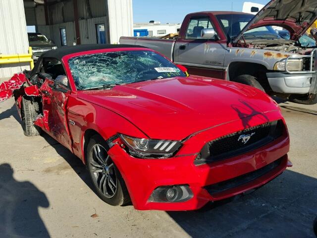 Car Auction Usa >> 2017 Ford Mustang Gt Photos La New Orleans Salvage Car Auction Car Auction Usa >> 2017 Ford Mustang Gt Photos La New Orleans Salvage Car Auction