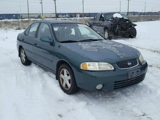 auto auction ended on vin 3n1bb51d0yl100473 2000 nissan sentra in wa pasco auto auction ended on vin