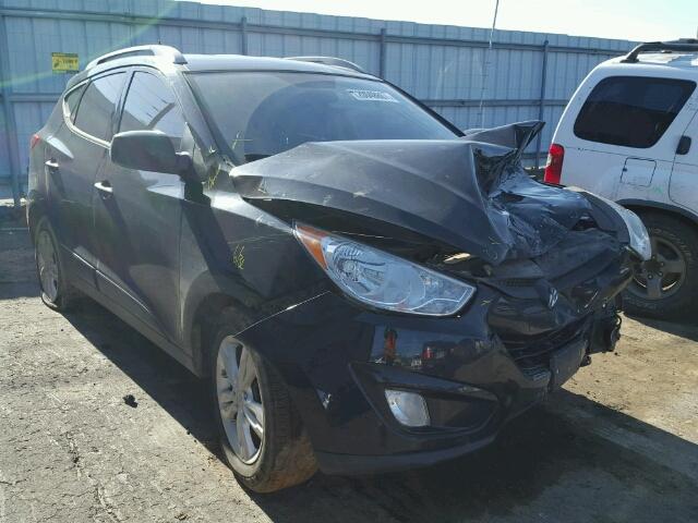 Tucson Car Auction >> 2010 Hyundai Tucson Gls Photos Salvage Car Auction Copart Usa Tucson Car Auction >> 2010 Hyundai Tucson Gls Photos Salvage Car Auction Copart Usa