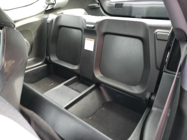 2013 HONDA CR-Z JHMZF1D43DS001192