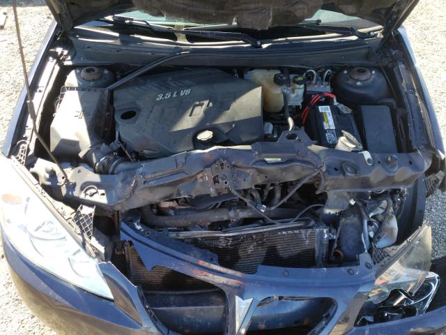 2015 PONTIAC G6 GT 1G2ZH57N294119421