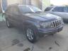 2003 JEEP  CHEROKEE