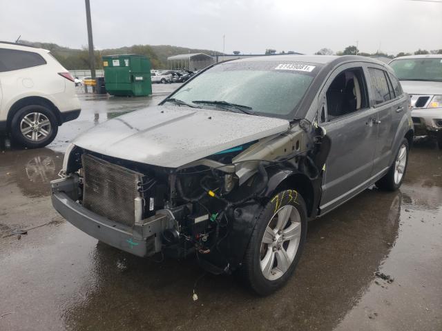 2011 DODGE CALIBER MA 1B3CB3HA1BD254254