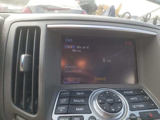 2015 INFINITI Q40 JN1CV6AR4FM523525