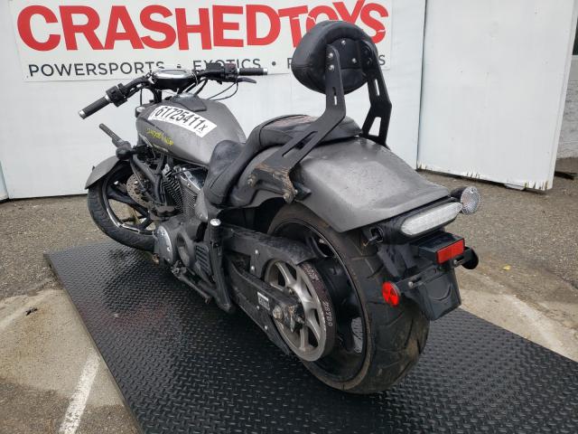 2014 YAMAHA XVS1300 CU JYAVP33Y5EA001050