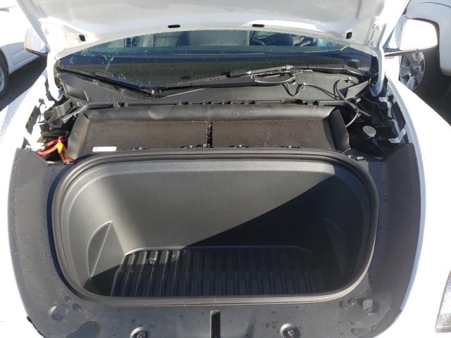 2021 TESLA MODEL Y 5YJYGDEEXMF273481
