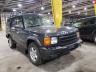 1999 LAND ROVER  DISCOVERY