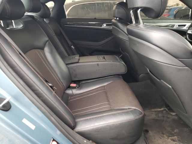 2018 GENESIS G80 SPORT KMHGN4JB8JU222511