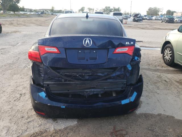 2013 ACURA ILX 20 19VDE1F31DE016319