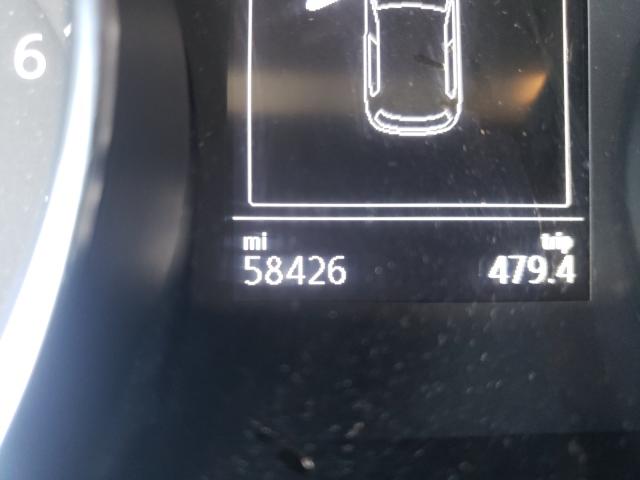 2016 VOLKSWAGEN GOLF S/SE 3VW217AU2GM029780
