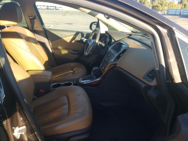 2014 BUICK VERANO PRE 1G4PT5SV2E4218853