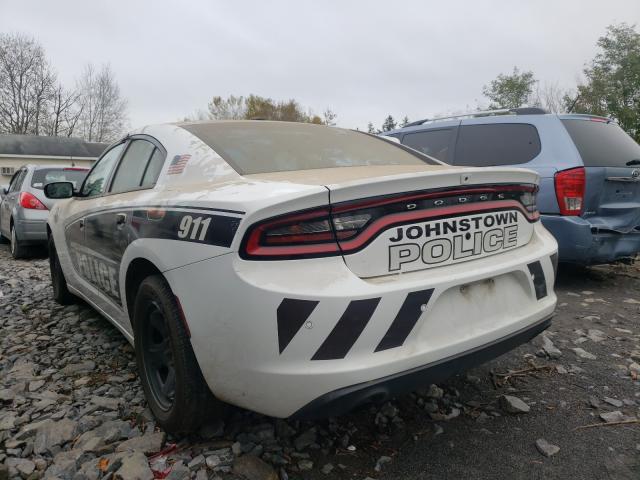 2018 DODGE CHARGER PO 2C3CDXAG3JH298633
