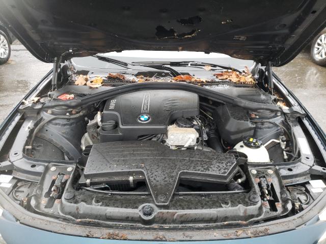 2015 BMW 428 XI WBA3N9C53FK246951