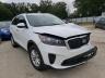 2019 KIA  SORENTO