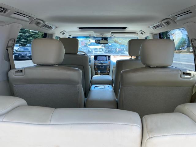 2011 INFINITI QX56 JN8AZ2NE9B9006327