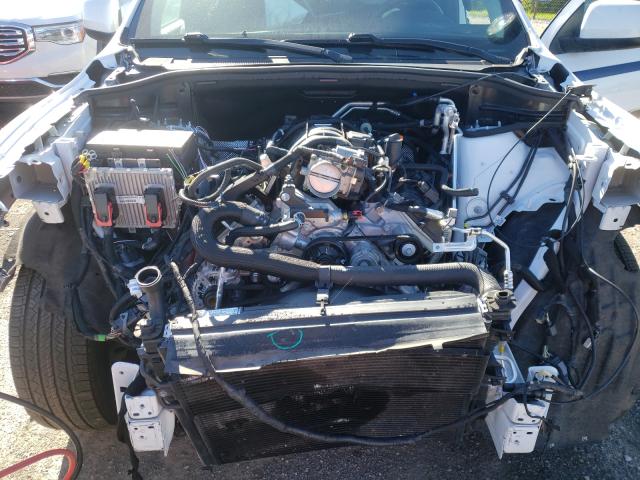 2020 DODGE DURANGO SS 1C4SDJFT5LC443302
