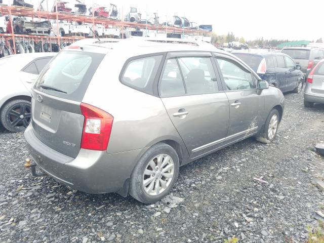 2011 KIA RONDO KNAHH8A62B7342134