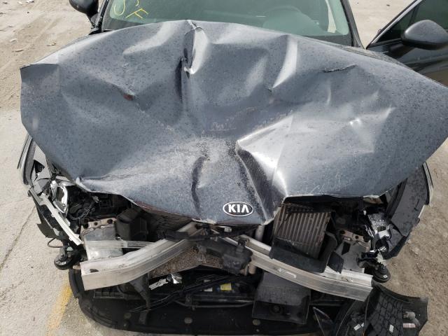 2021 KIA K5 LXS 5XXG14J29MG019072