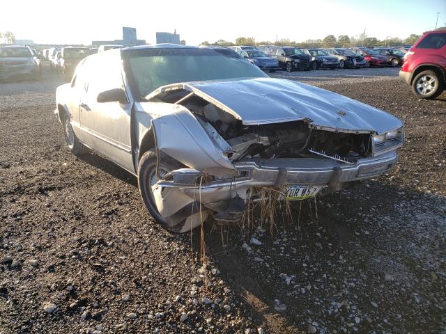 Buick Riviera salvage cars for sale: 1987 Buick Riviera