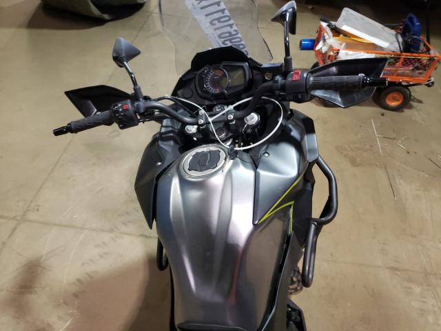 2019 KAWASAKI KLE300 B JKALE8B12KDA01694