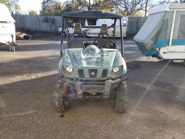 2004 YAMAHA YXR660 F 5Y4AM04Y04A006588