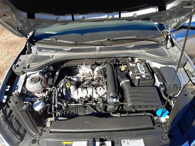 3VWC57BU5KM220075 Volkswagen Jetta 2019. Фото: 6