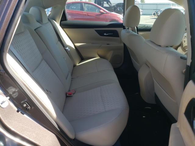 1N4AL3AP0HN316141 NISSAN ALTIMA 2017