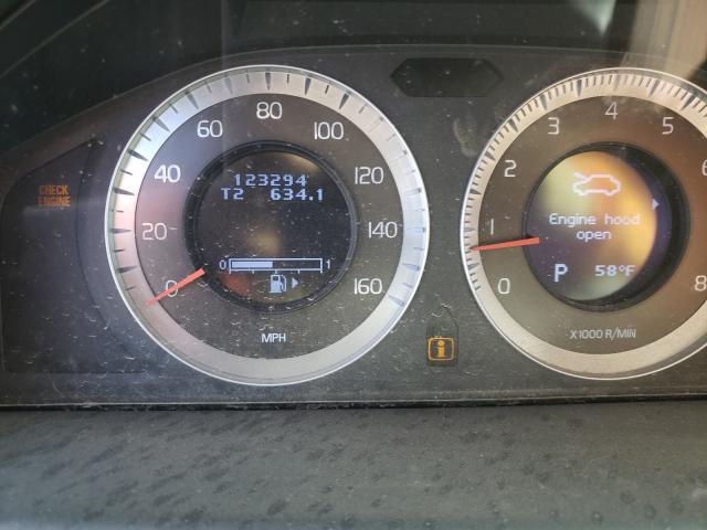 2010 VOLVO XC70 3.2 YV4982BZ5A1082081