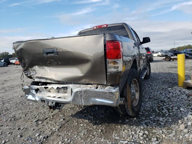 2010 TOYOTA TUNDRA DOU 5TFRM5F14AX018857