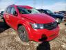 2018 DODGE  JOURNEY