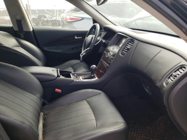 2017 INFINITI QX50 JN1BJ0RR7HM401771