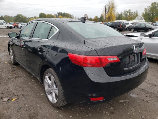 2015 ACURA ILX 20 19VDE1F39FE001568