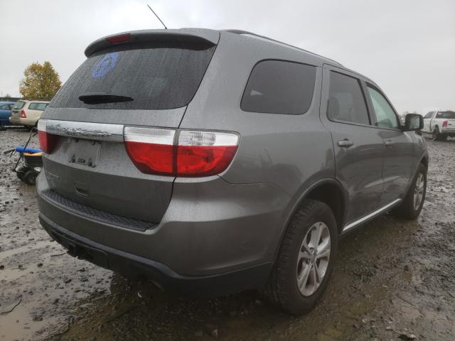 2011 DODGE DURANGO EX 1D4RE2GG4BC708926