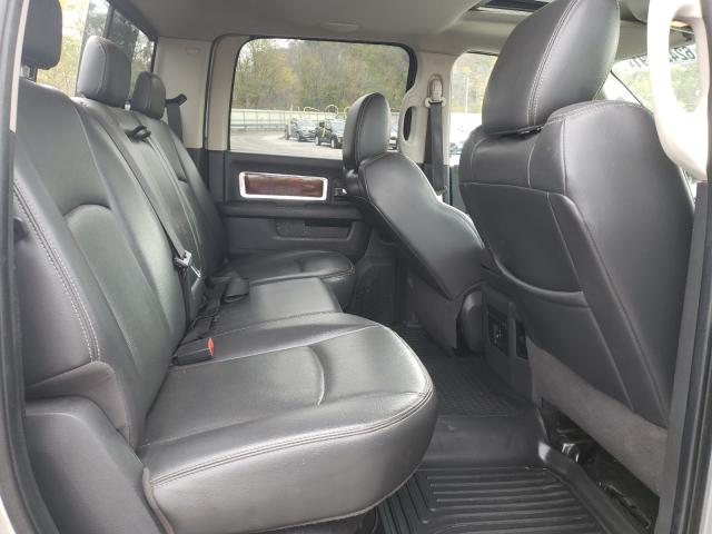2010 DODGE RAM 2500 3D7UT2CL3AG161732
