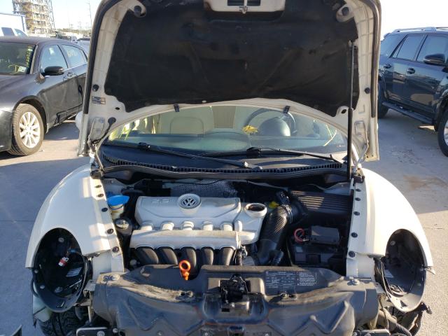 2010 VOLKSWAGEN NEW BEETLE 3VWPW3AG7AM025936