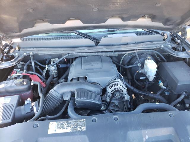 2011 GMC SIERRA 1GTR1VE06BZ151143