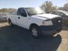 2007 FORD  F150