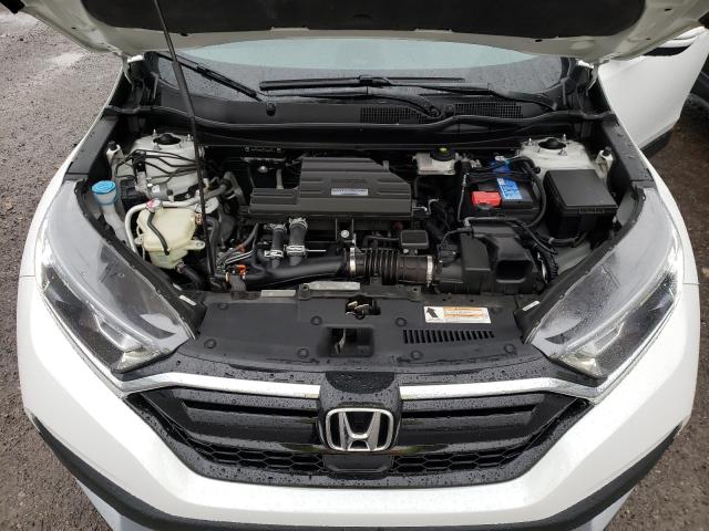 2021 HONDA CR-V SPORT 2HKRW2H48MH211612