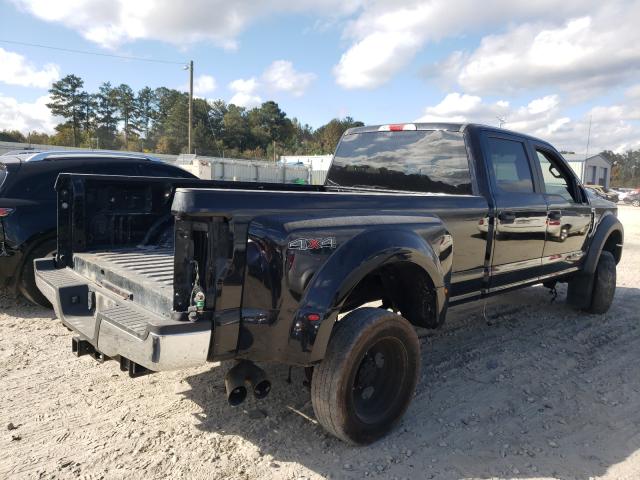 2018 FORD F450 SUPER 1FT8W4DT4JEC98764